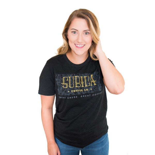 Unisex Short Sleeve T-shirt - Image 3