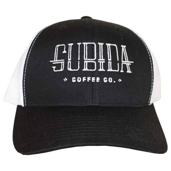 Trucker Cap - Image 4