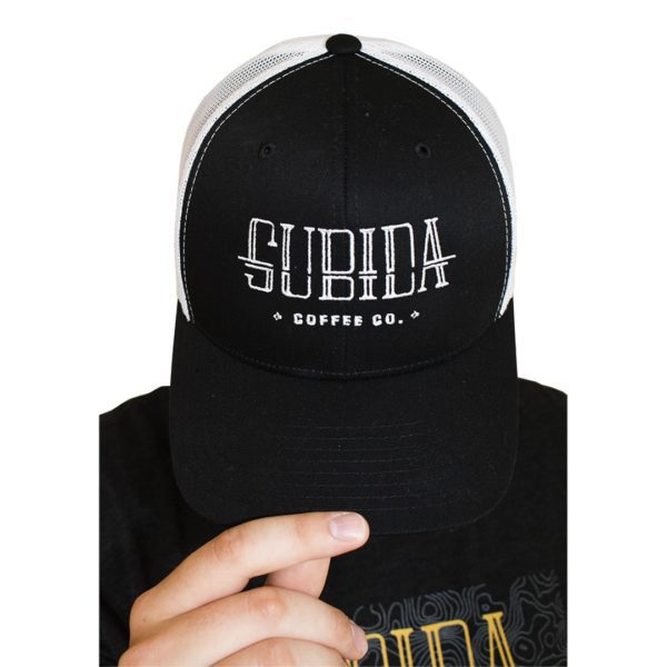 Trucker Cap - Image 2