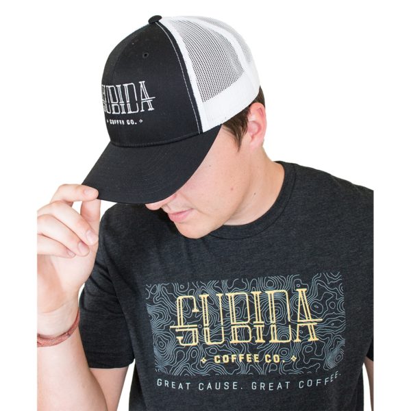 Trucker Cap - Image 3