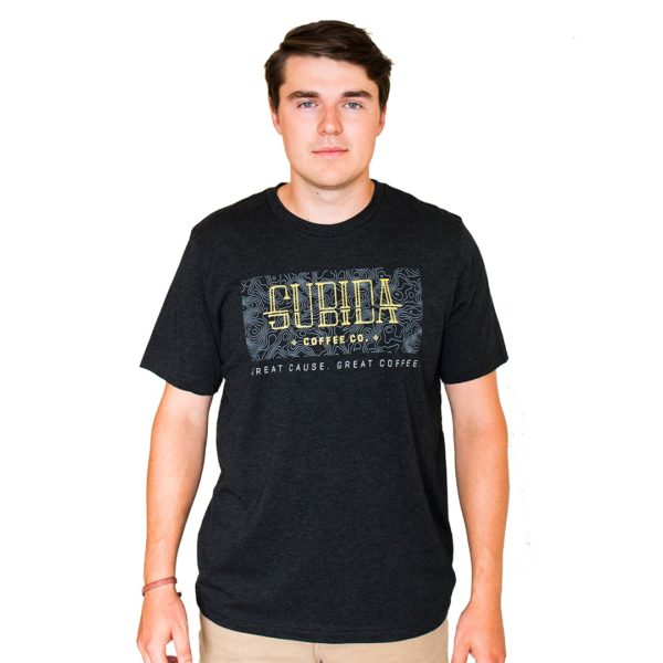 Unisex Short Sleeve T-shirt - Image 4