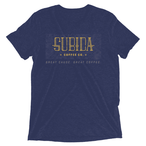 Unisex Short Sleeve T-shirt - Image 6