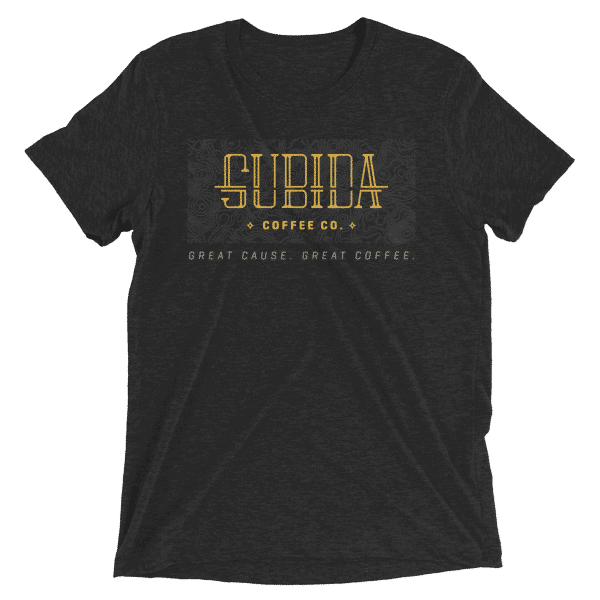 Unisex Short Sleeve T-shirt - Image 5