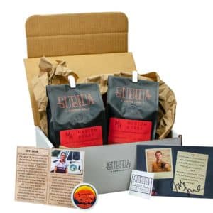 Subscription Box – Two, 12 oz bags