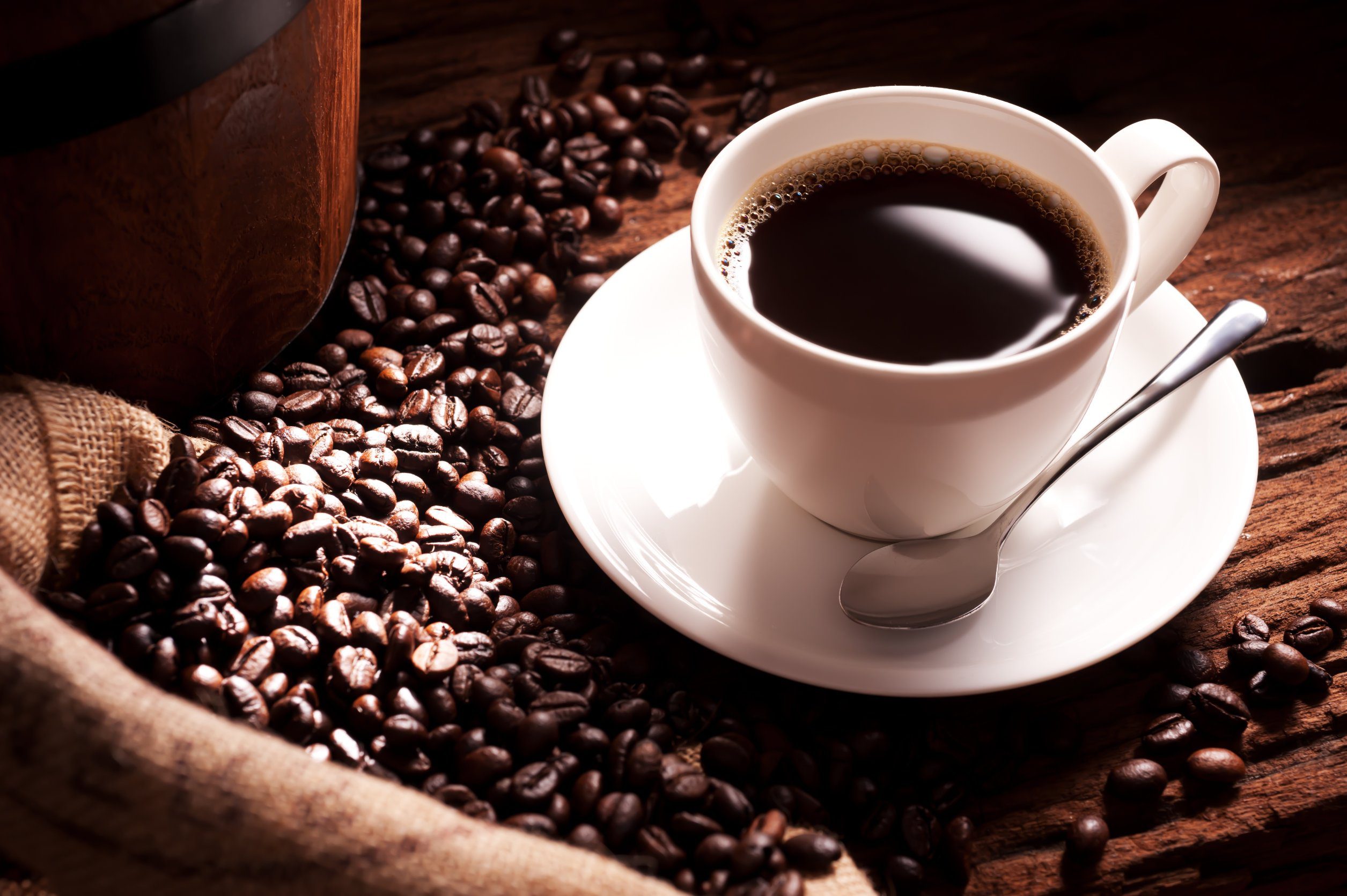 Brewing the Perfect Cup Subida Coffee