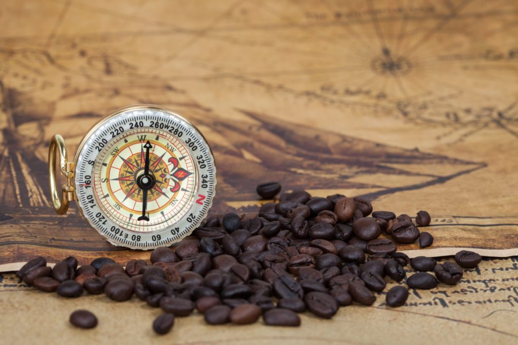 Which is Better SingleOrigin Coffees or Blends? Subida Coffee